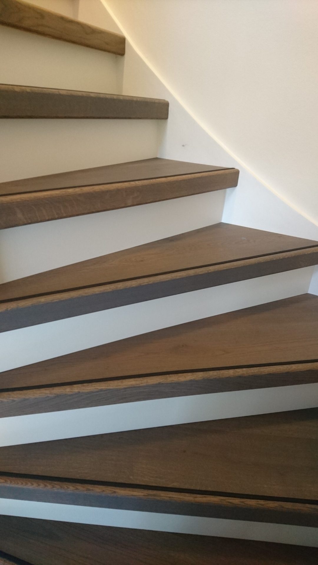 antislip traptreden Deurne
