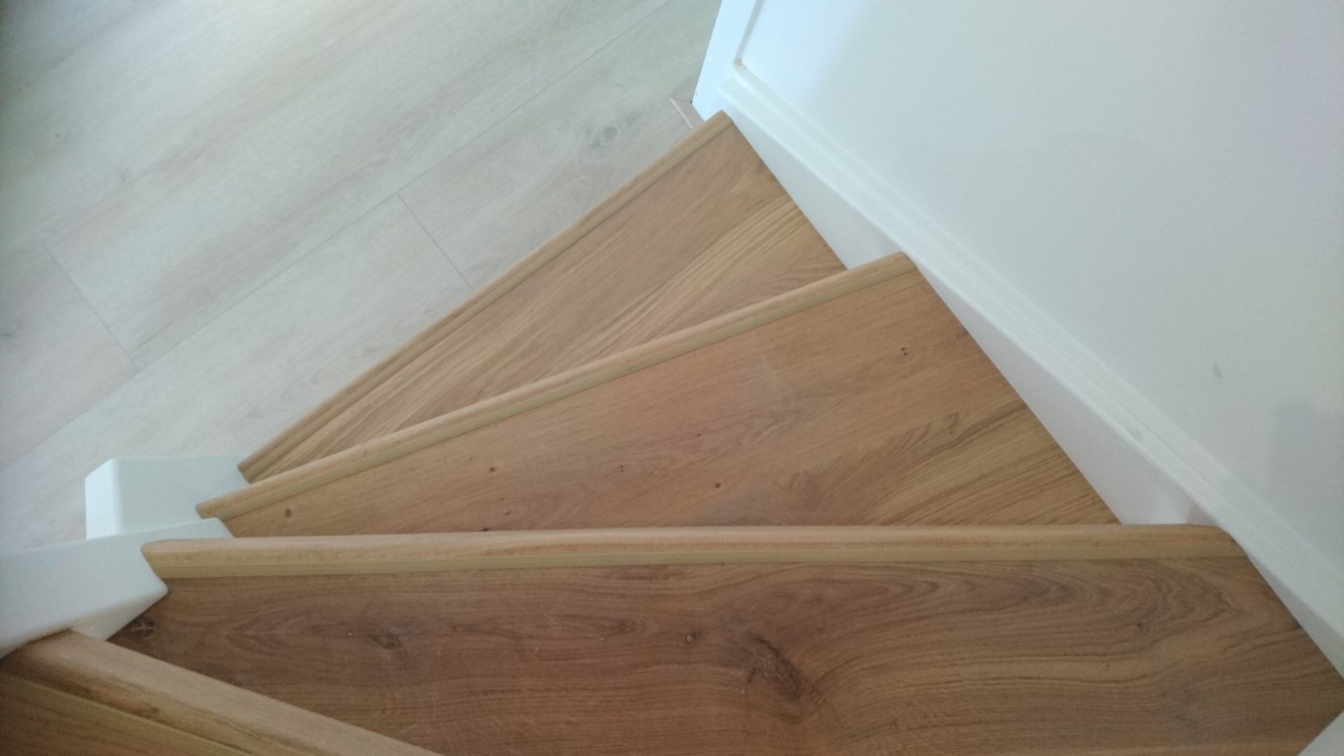 wat kost een trap renoveren Mierlo