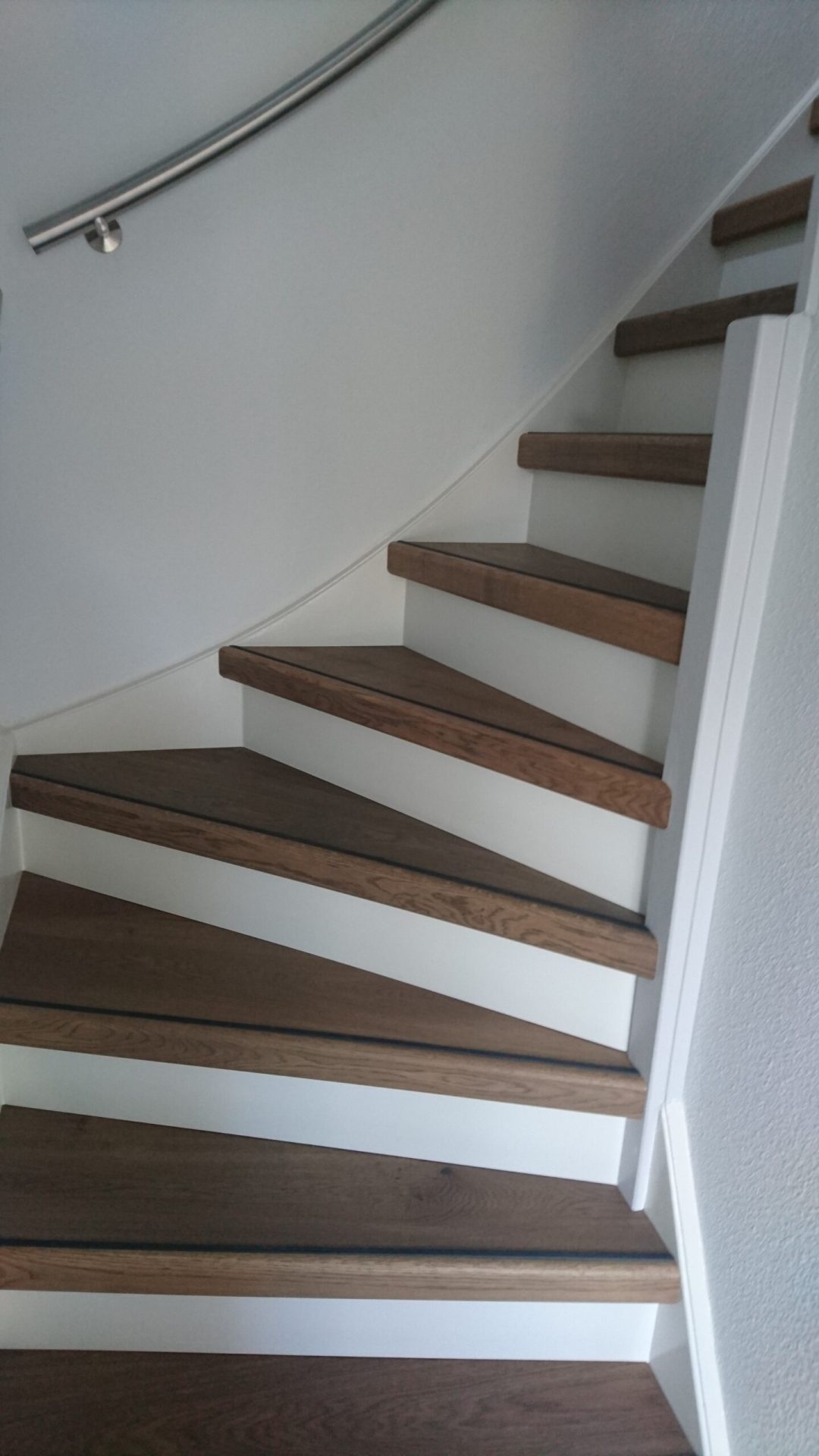Trap moderniseren Oirschot