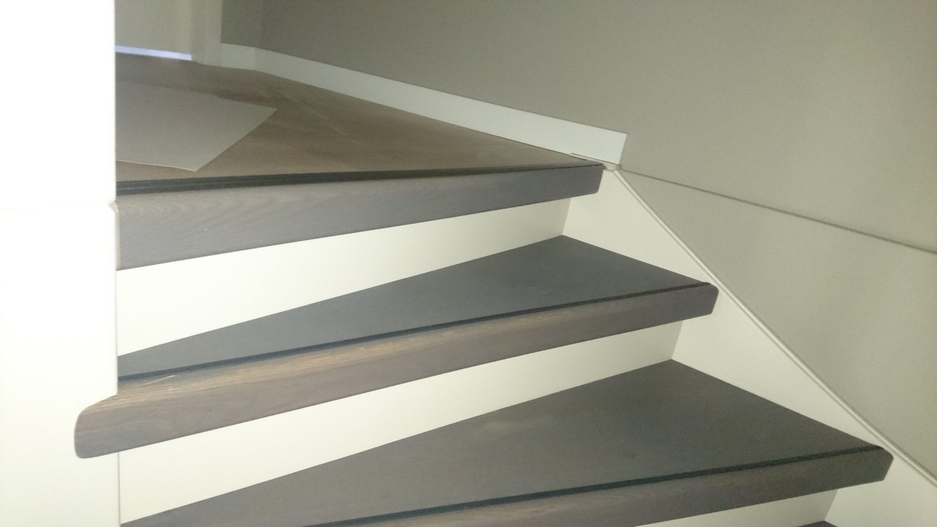 Trappen renoveren Aalst
